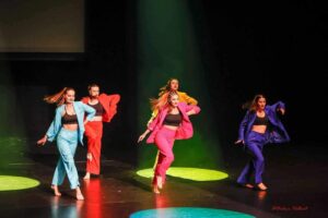 Compagnie Junior DansClub.fr