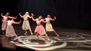 Compagnie Junior DansClub.fr