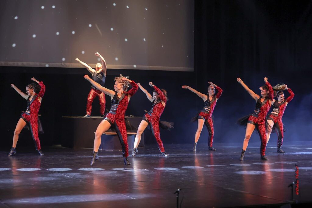 Compagnie Kriska Dansclub.fr