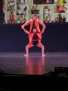 Karine Mayet DansClub.fr