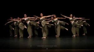 Compagnie Mèle-Team-Potes & Missteam - DansClub St Nazaire