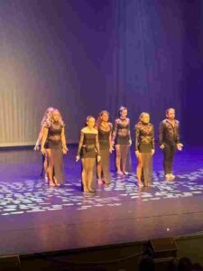 Cie Kriska DansClub